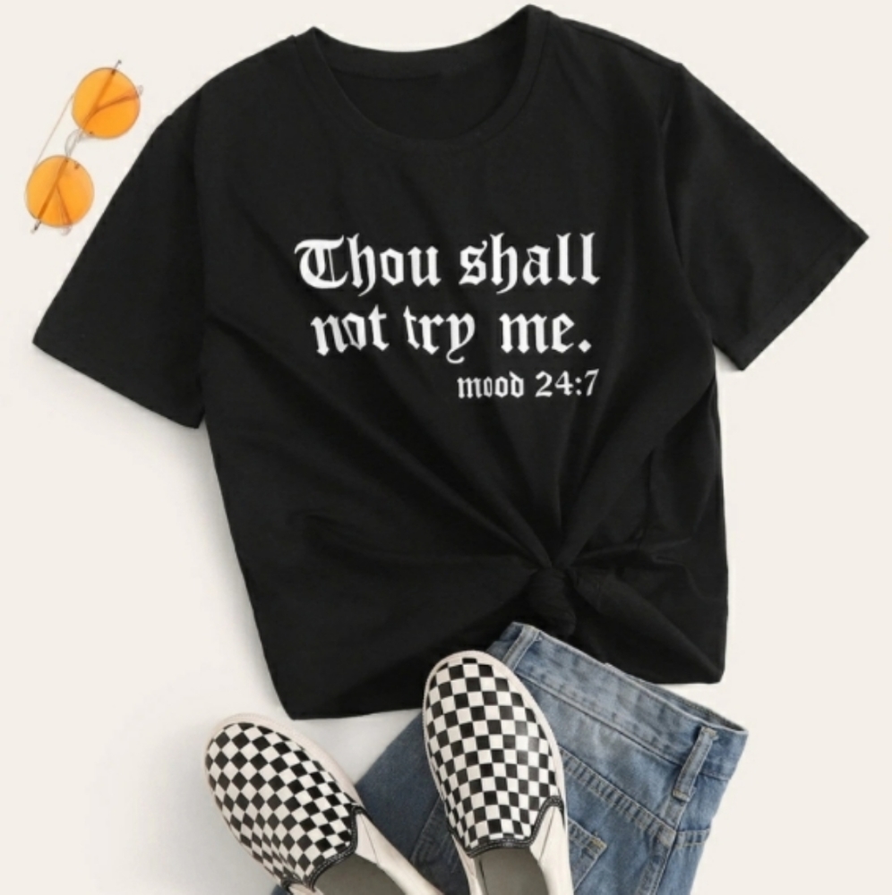 Womens Tee